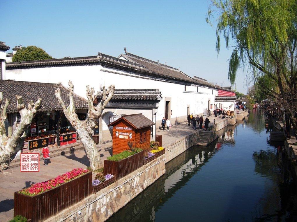 中国一线、二线、三线、四线城市都有哪些？游戏画面